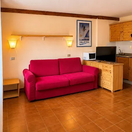 Apartamento Hostdomus - A3-07 Grangesises