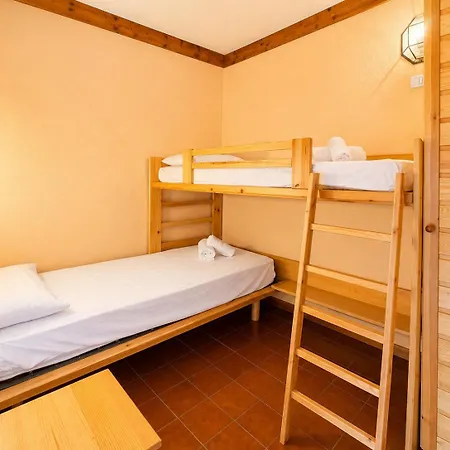 Hostdomus - A3-07 Apartamento *