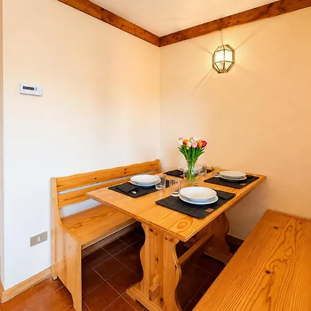 Apartamento Hostdomus - A3-07