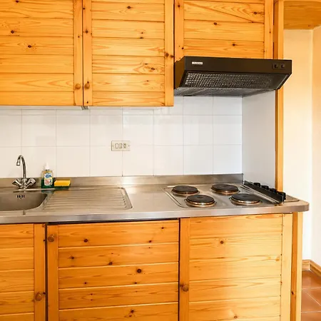 Hostdomus - A3-07 Apartamento
