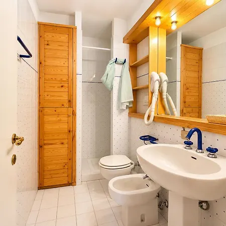 Hostdomus - A3-07 Apartamento